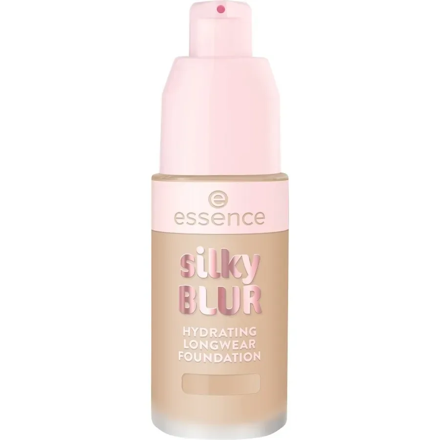 Essence Silky Blur Hydrating Longwear Foundation 30 ml 175