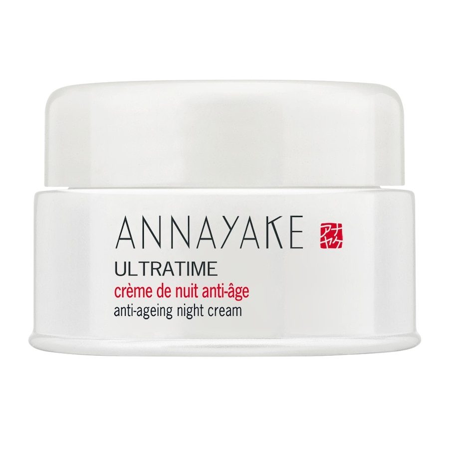 Annayake Ultratime Creme de Nuit Nachtcreme 50 ml