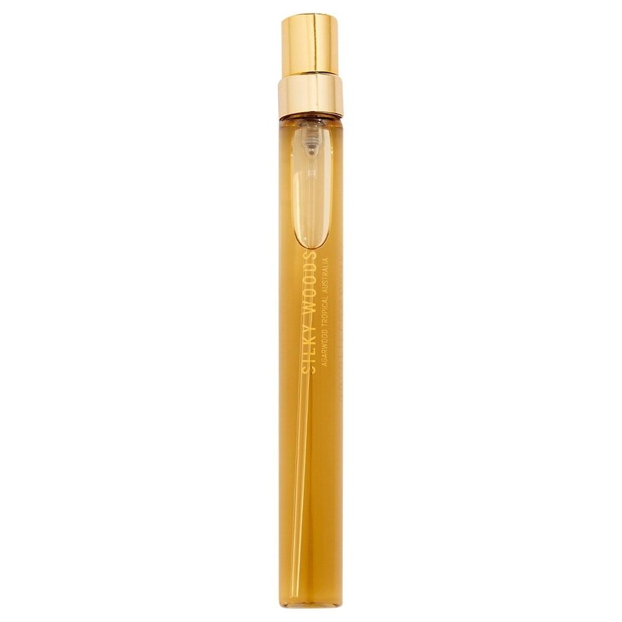 GOLDFIELD&BANKS Silky Woods Eau de Parfum 10 ml