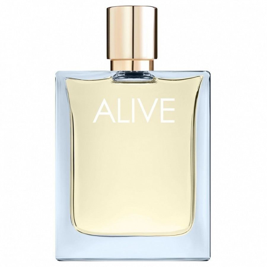 Hugo Boss - ALIVE Sparkling Lavender, Eau de Parfum, 80  ml