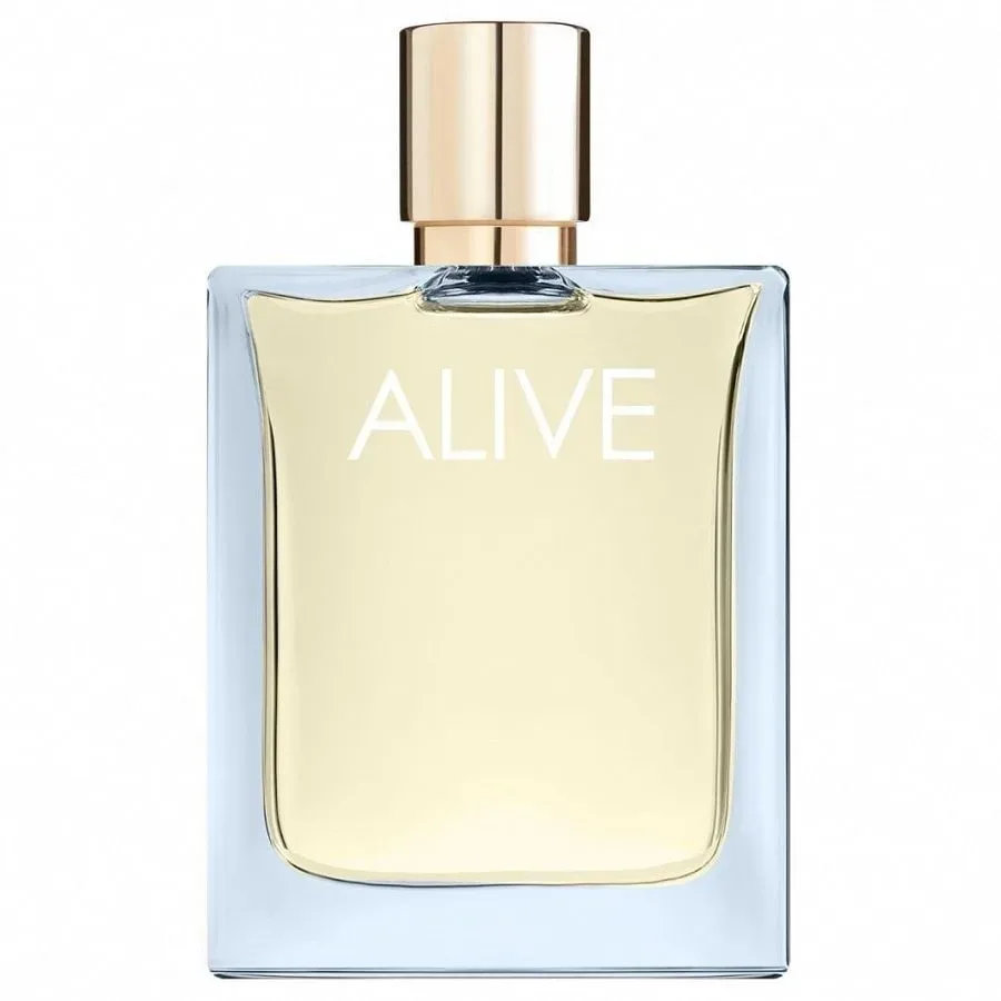 Hugo Boss - ALIVE Sparkling Lavender, Eau de Parfum, 80  ml