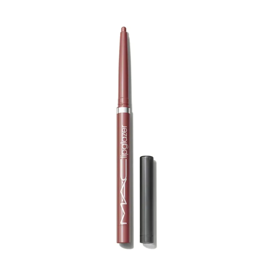 MAC Cosmetics - Lipglazer, 0.25G, VELVET TEDDY