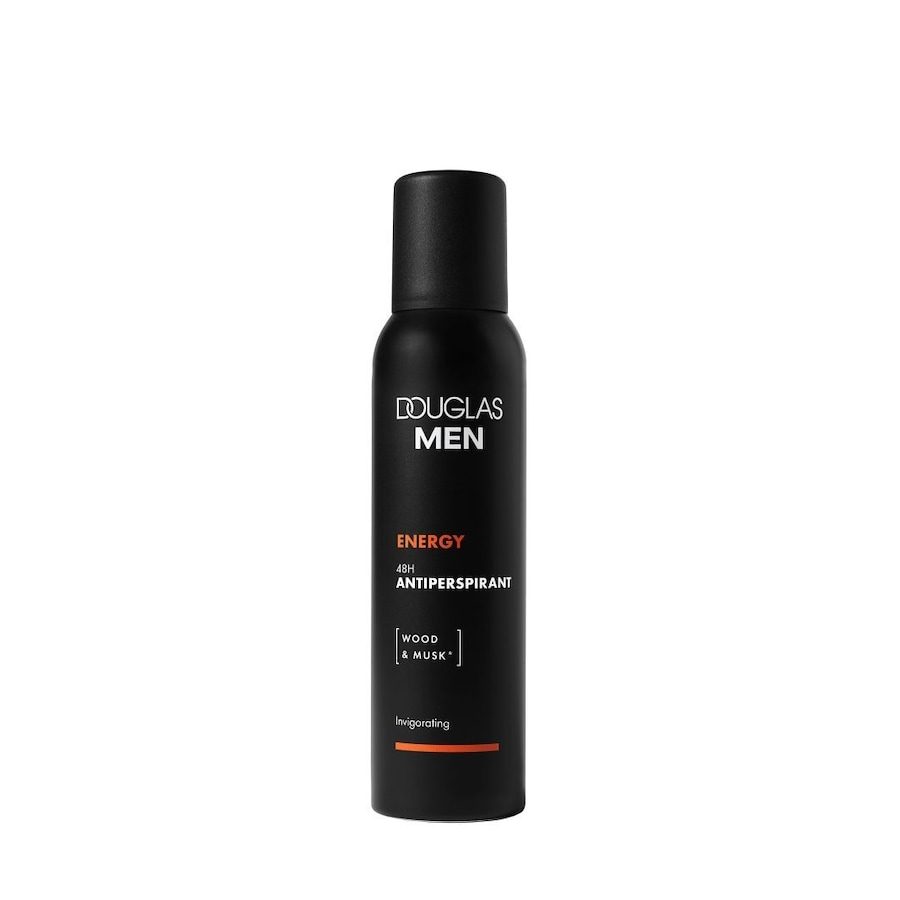 Douglas Collection Men Energy 48H Deodorants 150 ml Herren