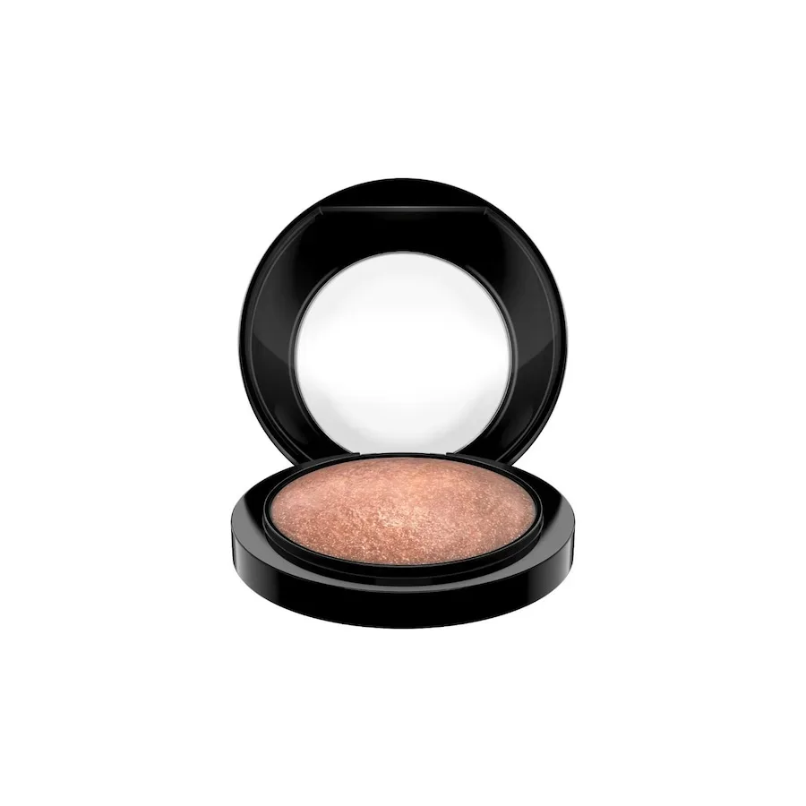 MAC Mineralize SKINFINISH Highlighter 10 g CHEEKY - CHEEKY BRONZE