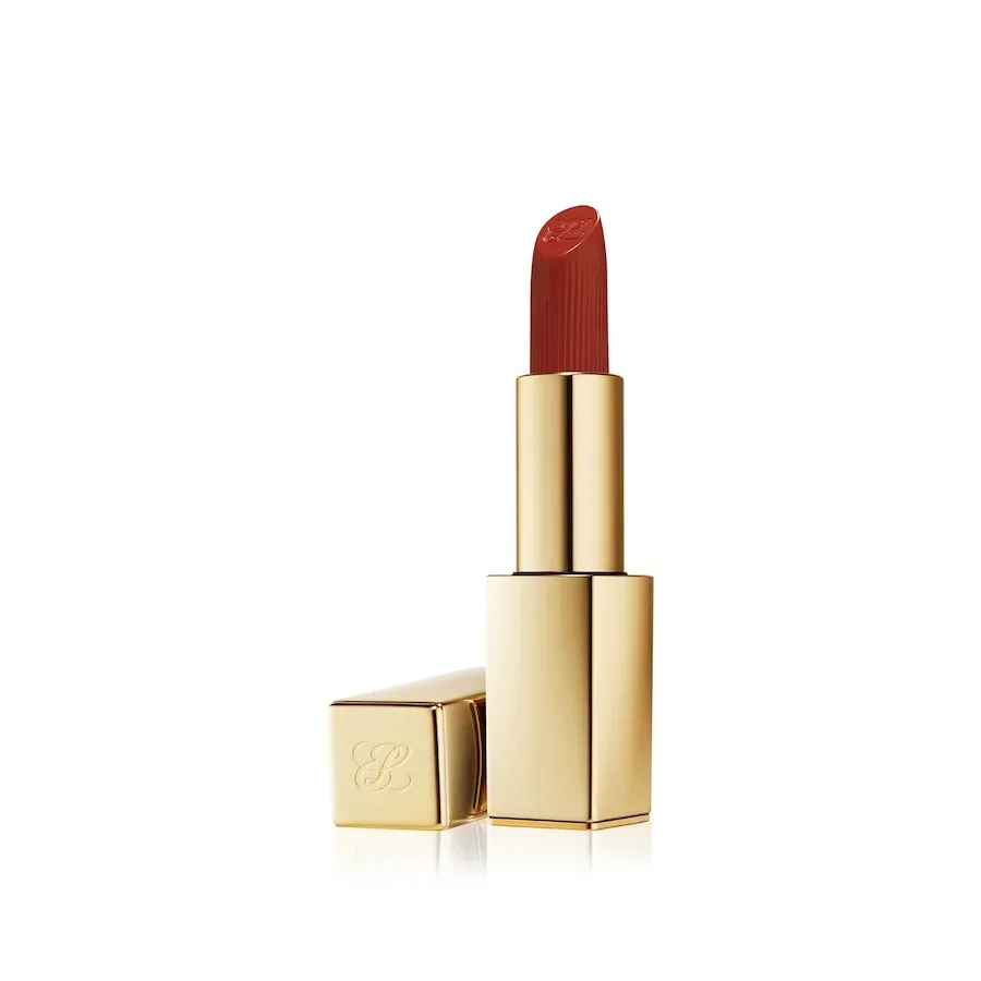 Estée Lauder - Pure Color Emerald Matte Lipstick, 3.5 g,  Persuasive Matte