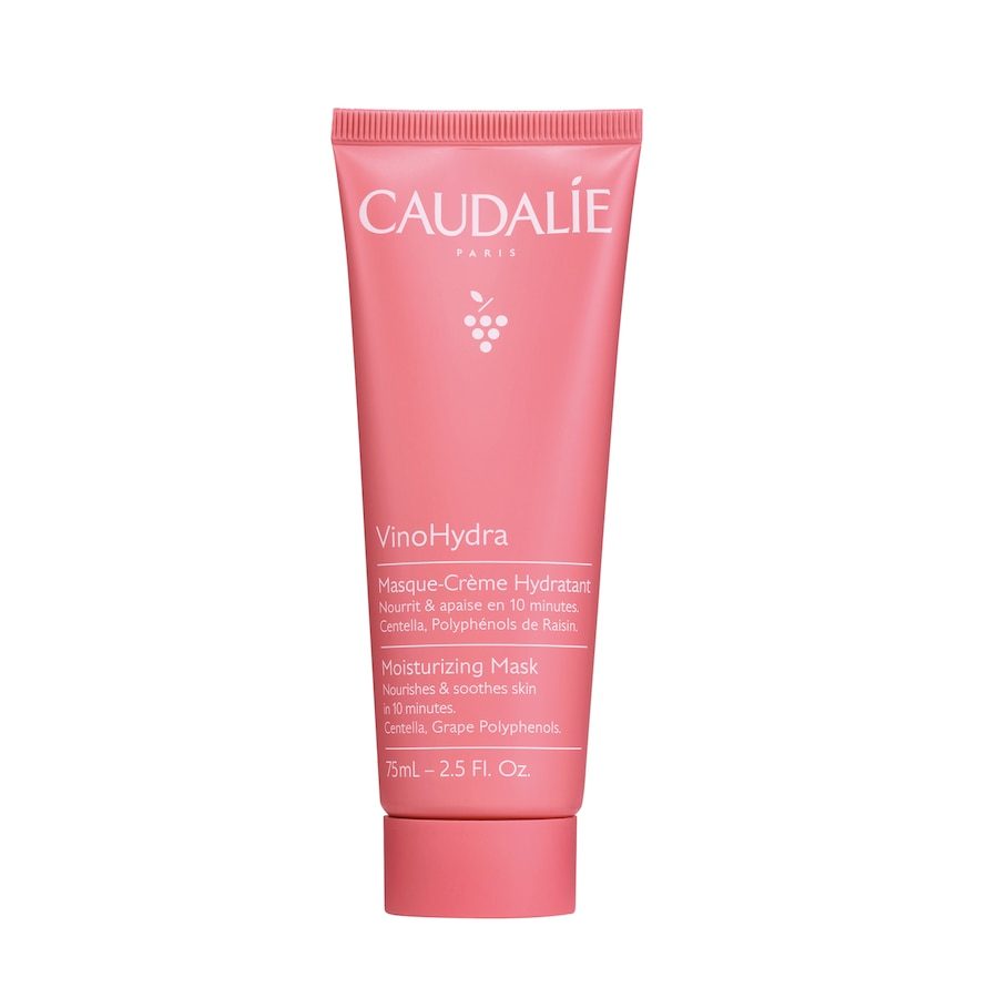 Feuchtigkeit Spendende Crememaske Damen  75ml