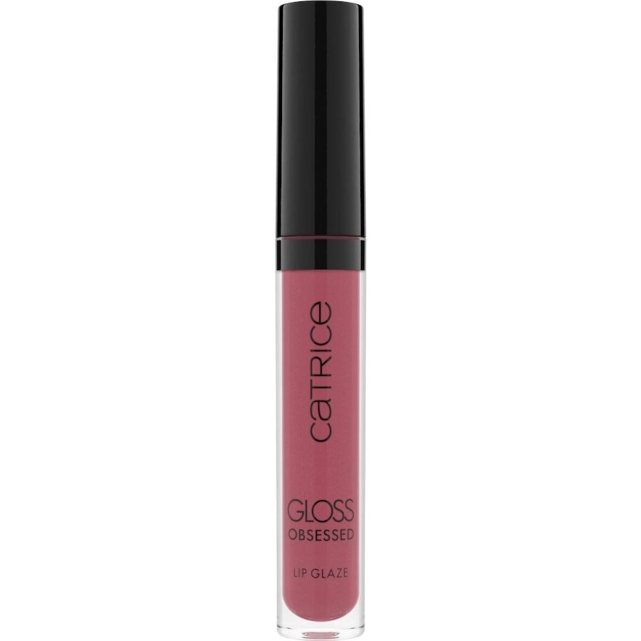 CATRICE - Gloss Obsessed Lip Glaze, 2.5 ml,  Pout Of Office