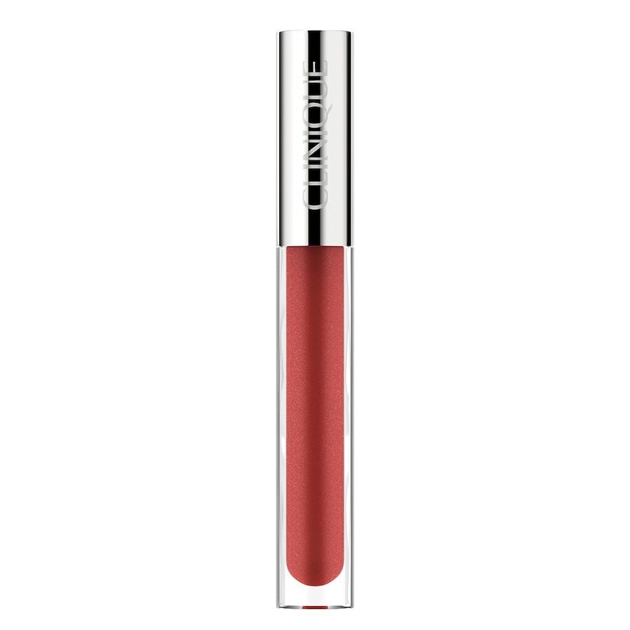 Clinique - Pop Plush Creamy Lip Gloss, Brulee Pop
