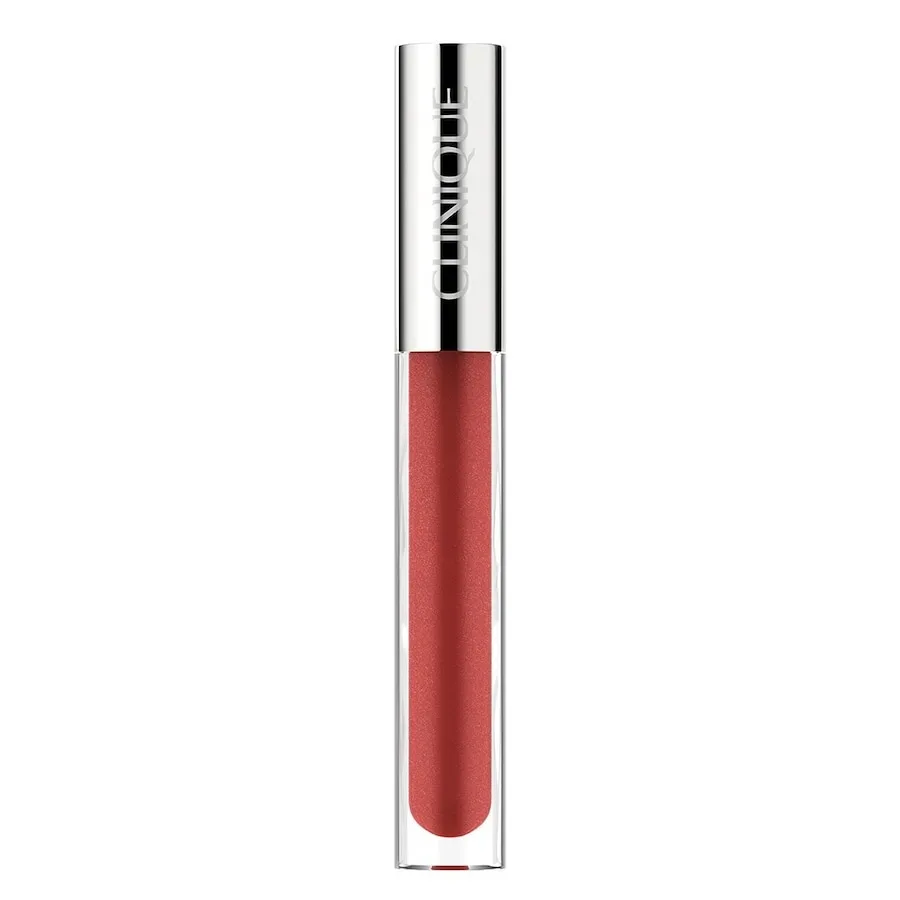 Clinique - Pop Plush Creamy Lip Gloss, Brulee Pop