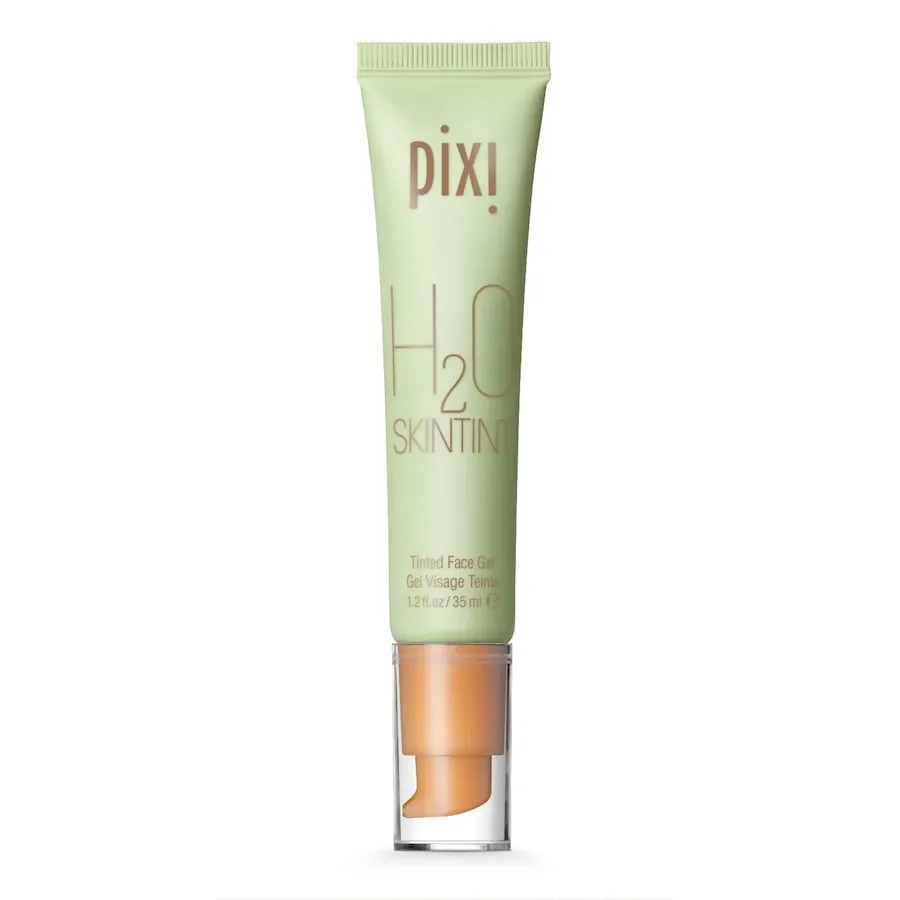 Pixi Tinted Face Gel Foundation 35 ml TAN