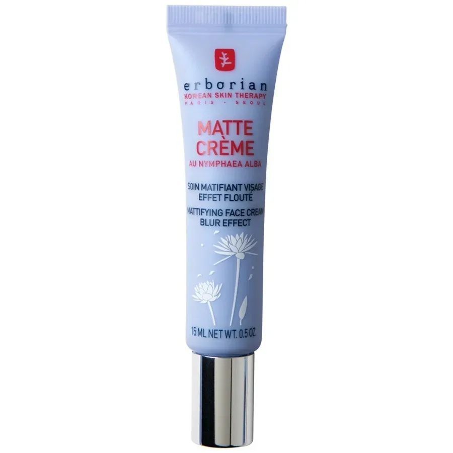 ERBORIAN Matte Creme Primer 15 ml
