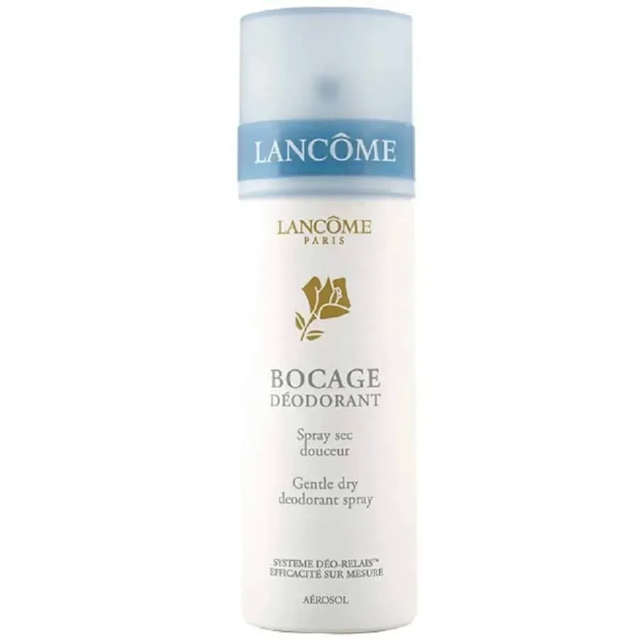 LANCÔME Bocage Deodorant Spray 125 ml