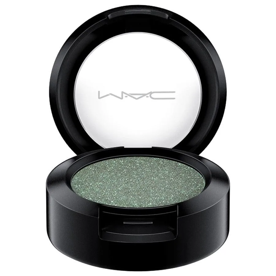 MAC Cosmetics - Compact Powder Eye Shadow, Veluxe Pearl, 1.5 g, THAT'S SHOWBIZ BABY