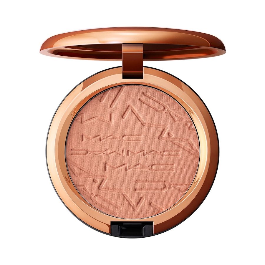 MAC Cosmetics - Skinfinish Sunstruck Matte Bronzer, 8 g, Matte Light Rosy