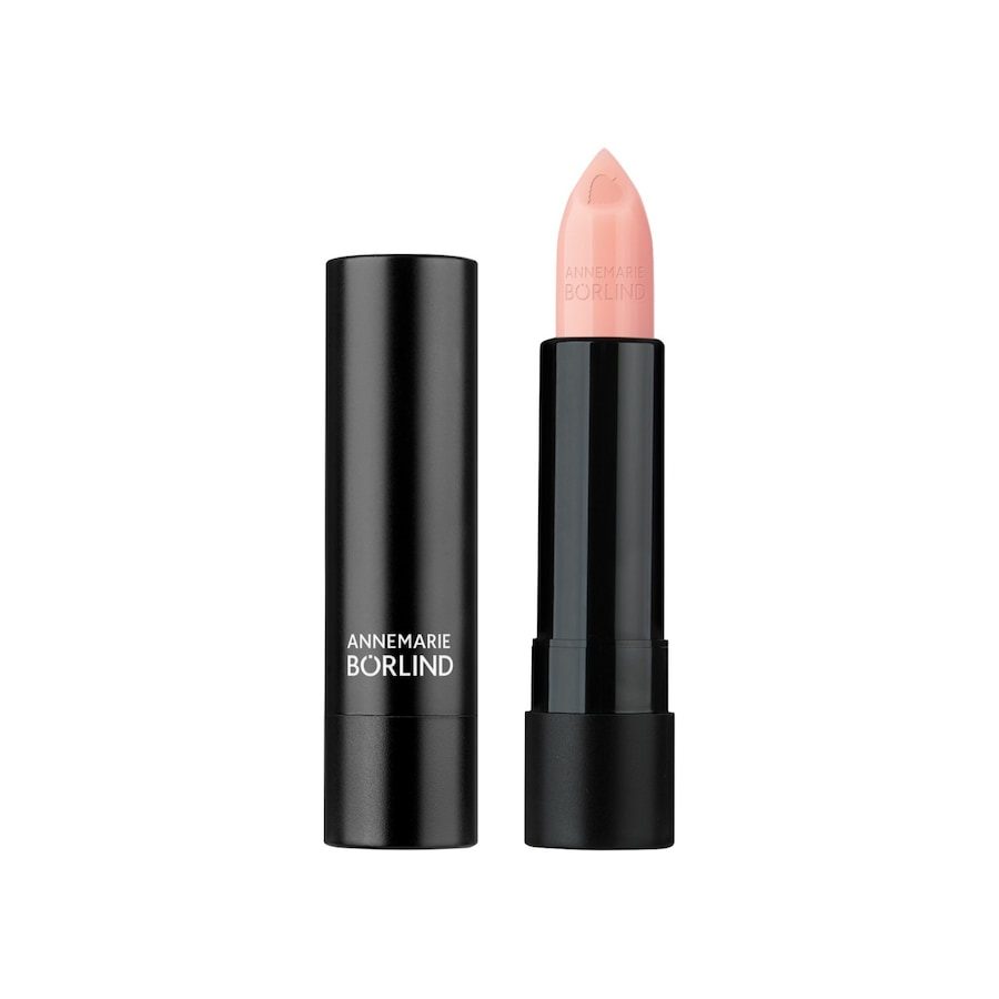 Annemarie Börlind Lips - Natural Lip Glow Transparent