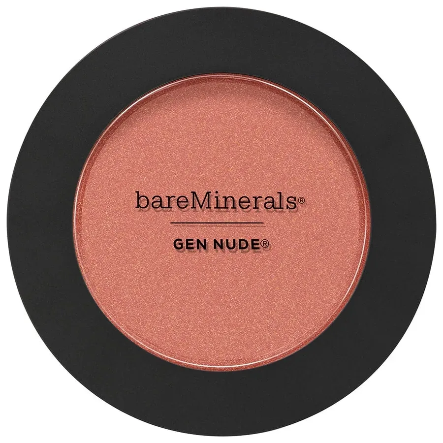 bareMinerals Gen Nude Powder Blush 6 g PEACHY - PEACHY KEEN