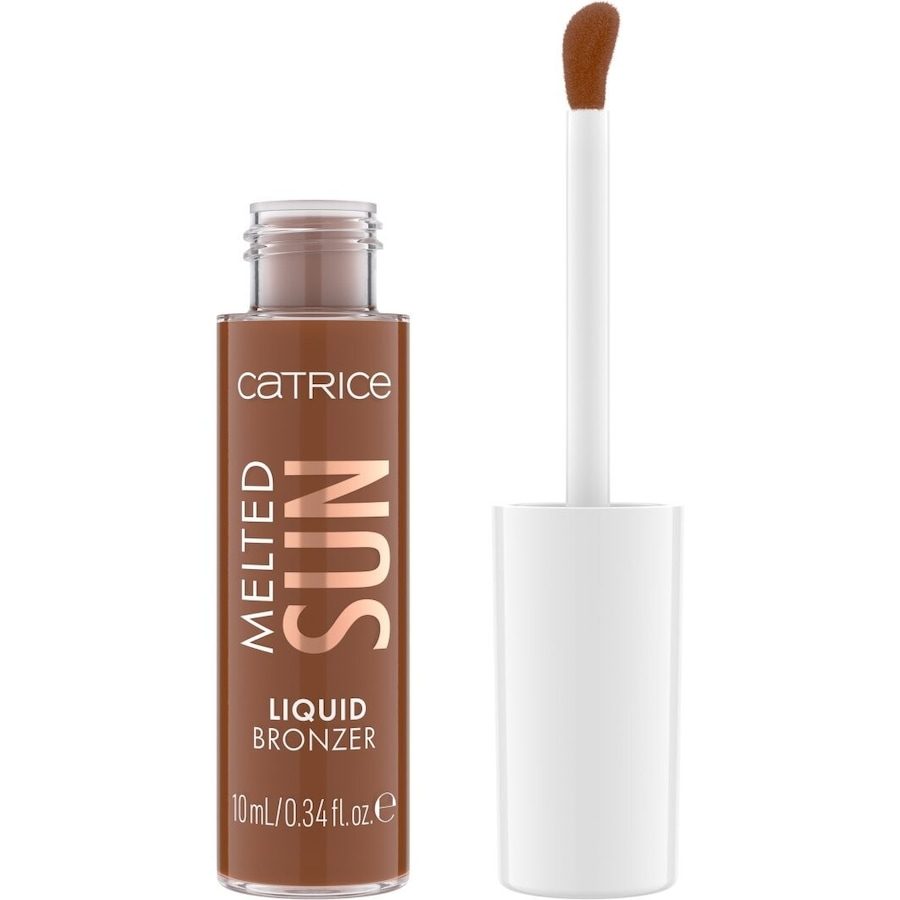 Catrice Melted Sun Liquid Contouring 10 ml 035 - TOASTY TAN