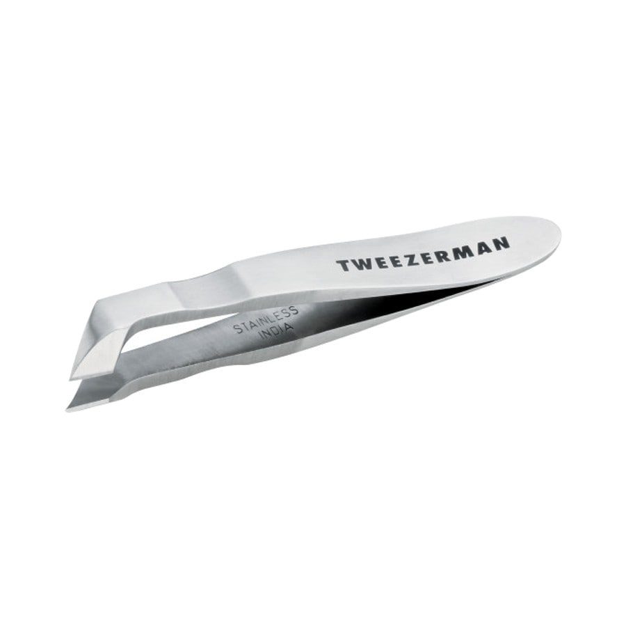 Tweezerman Mini Cuticle Nipper - Silver Nagelpflegezubehör 1 ct
