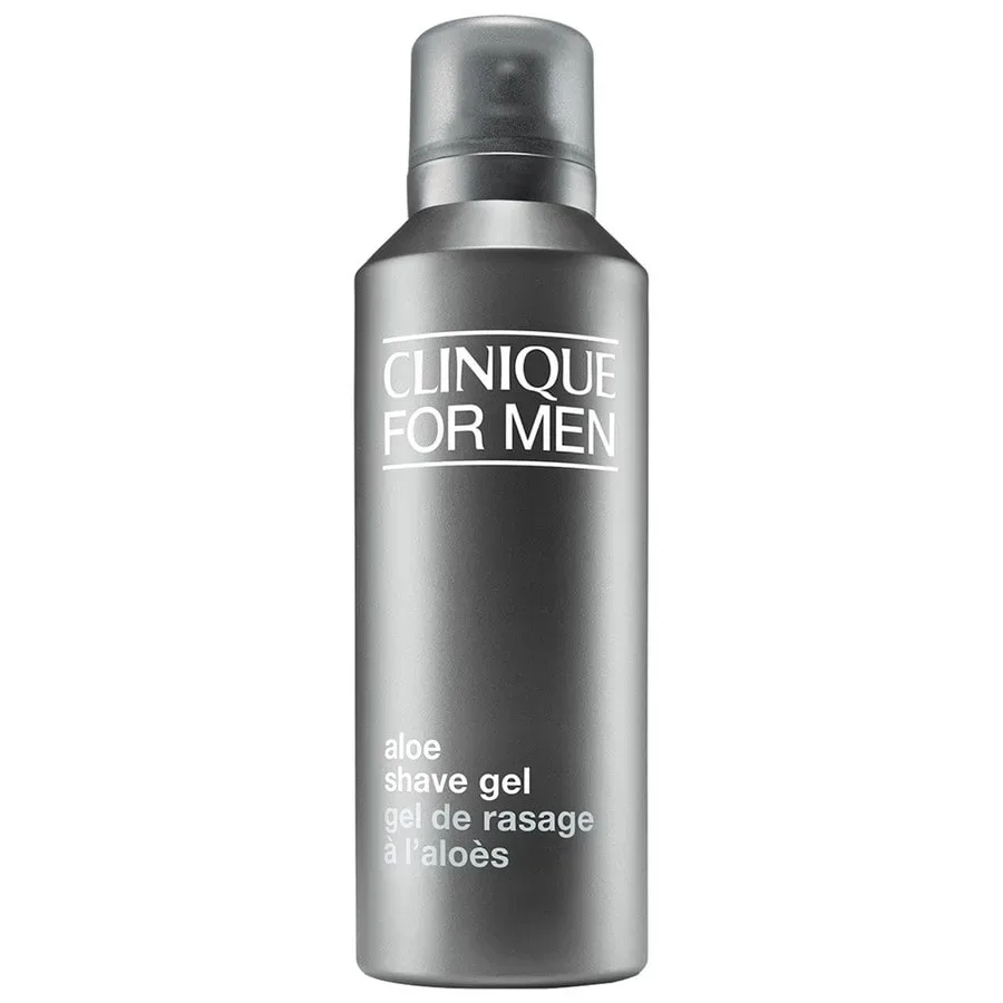 Clinique Clinique for Men Aloe Shave Gel Rasur 125 ml Herren