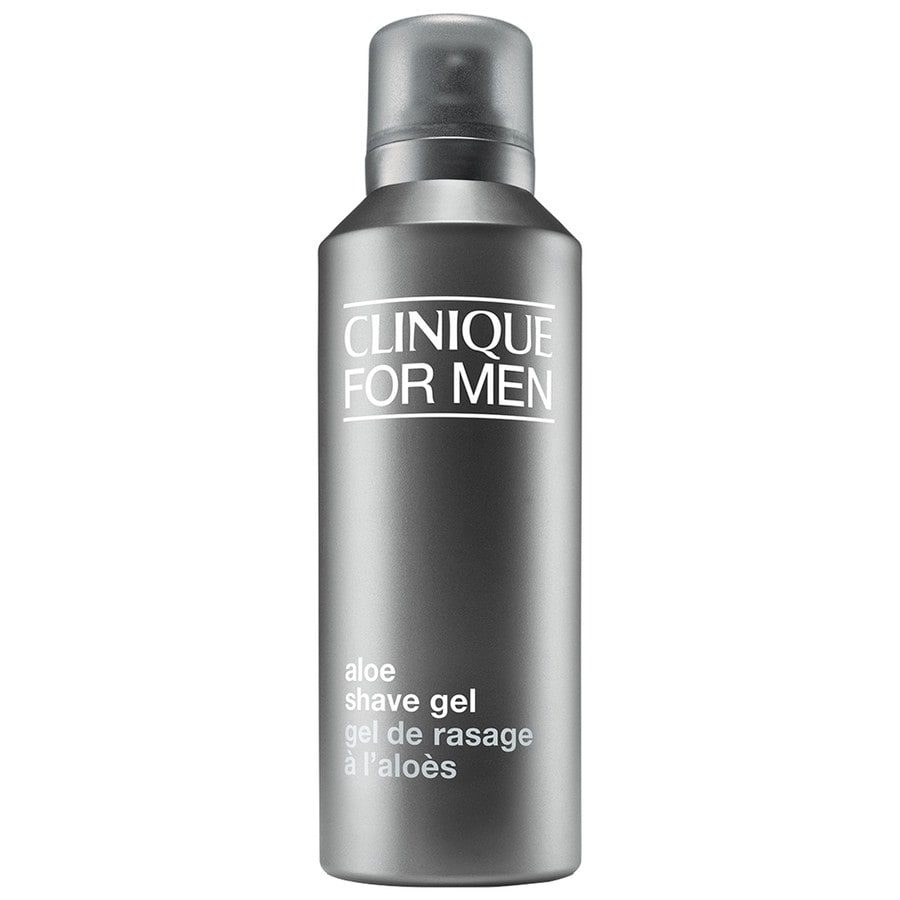 Clinique Clinique for Men Aloe Shave Gel Rasur 125 ml Herren