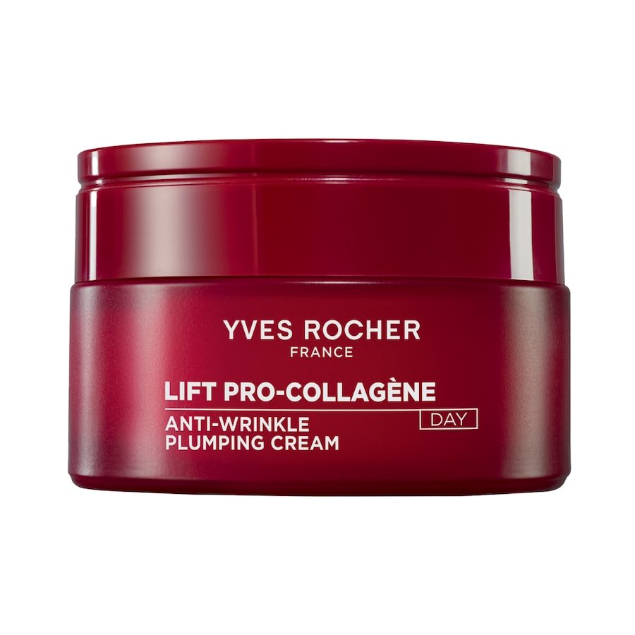 Yves Rocher Lift Pro-Collagene Aufpolsternde Anti-Falten Tagescreme 50 ml