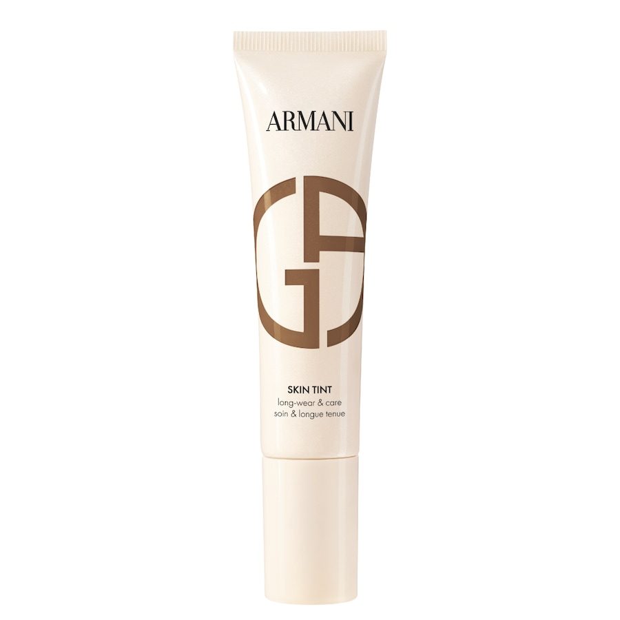 ARMANI - Skin Tint Serum Foundation, 30 ml