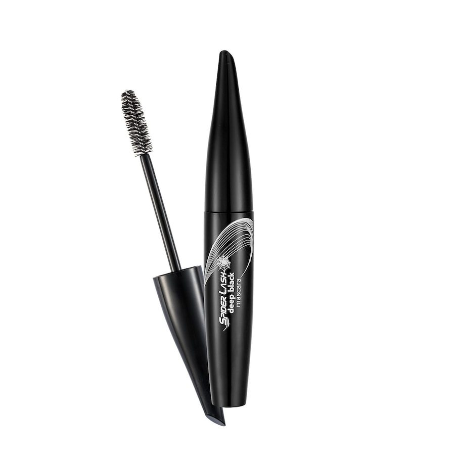 Flormar Spider Lash Mascara 13 ml Deep Black