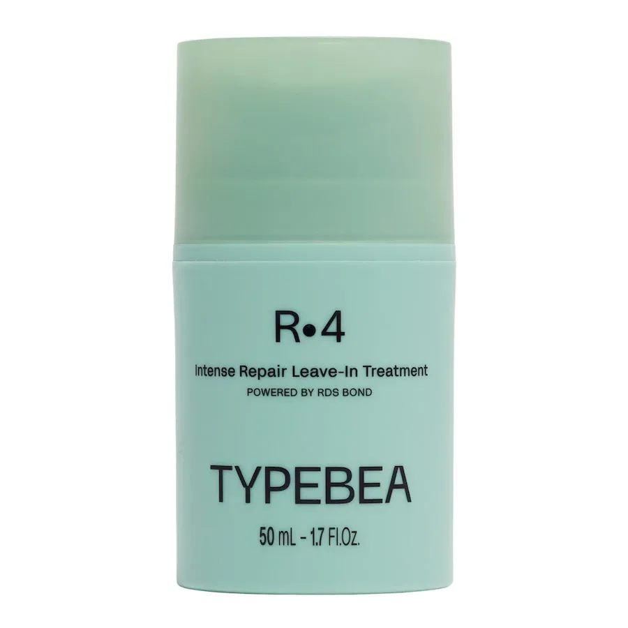TYPEBEA R?Line R·4 Intense Repair Leave-In Treatment Leave-In-Conditioner 50 ml