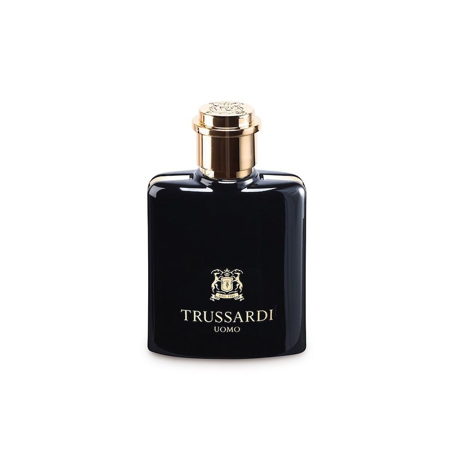 Trussardi Uomo Eau de Toilette 30 ml Herren