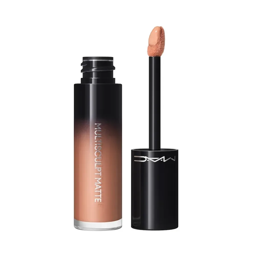MAC Cosmetics - Multisculpt Matte Liquid Colour, 4.5 ml, TETE-A-TINT