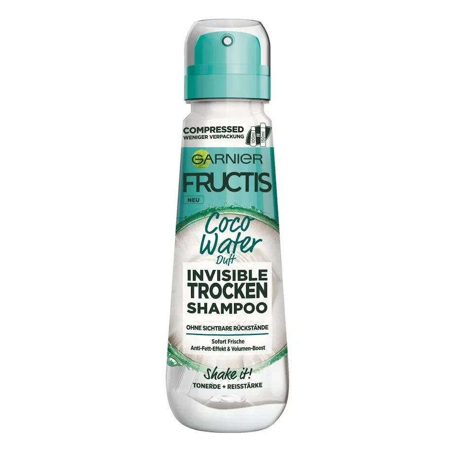 Garnier Fructis Trockenshampoo 100 ml