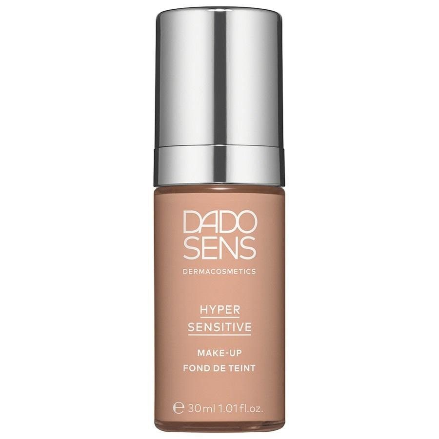 DADO SENS Dermacosmetics MAKE-UP Foundation 30 ml 02W - HAZEL