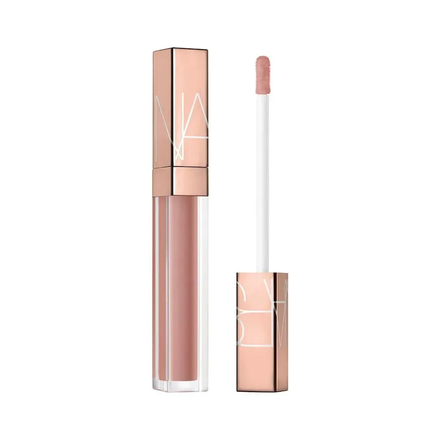 NARS - Afterglow Lipshine - Feuchtigkeitsspendender Lipgloss, 5.5 ml, Nympho