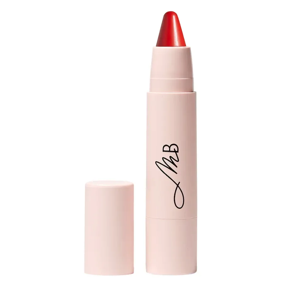 Monika Blunder Kissen Lush Lipstick Crayon Lippenstifte 2,7 g LS-CHAR - CHARLOTTE