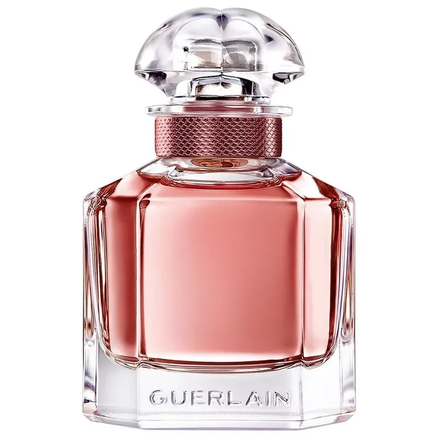 Guerlain - Eau de Parfum, Mon  Intense Eau de Parfum, 50  ml
