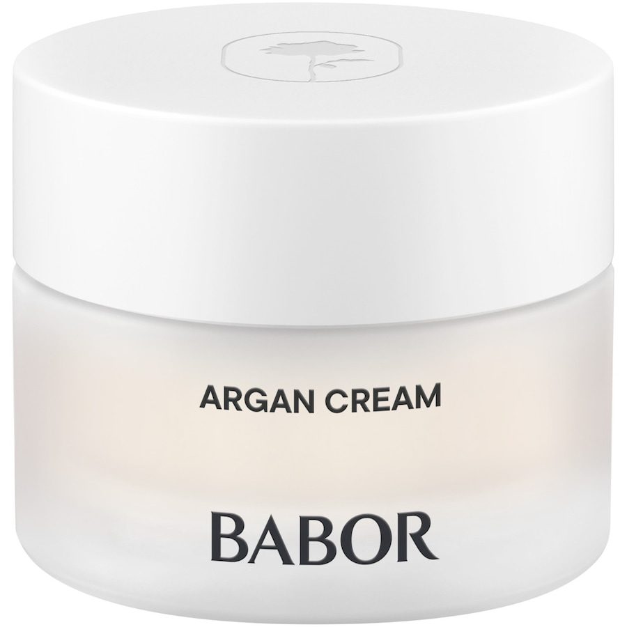 BABOR CARE Argan Cream Gesichtscreme 50 ml