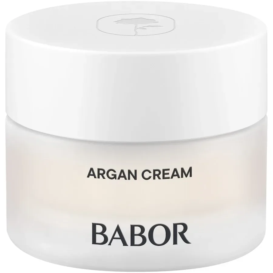 BABOR CARE Argan Cream Gesichtscreme 50 ml