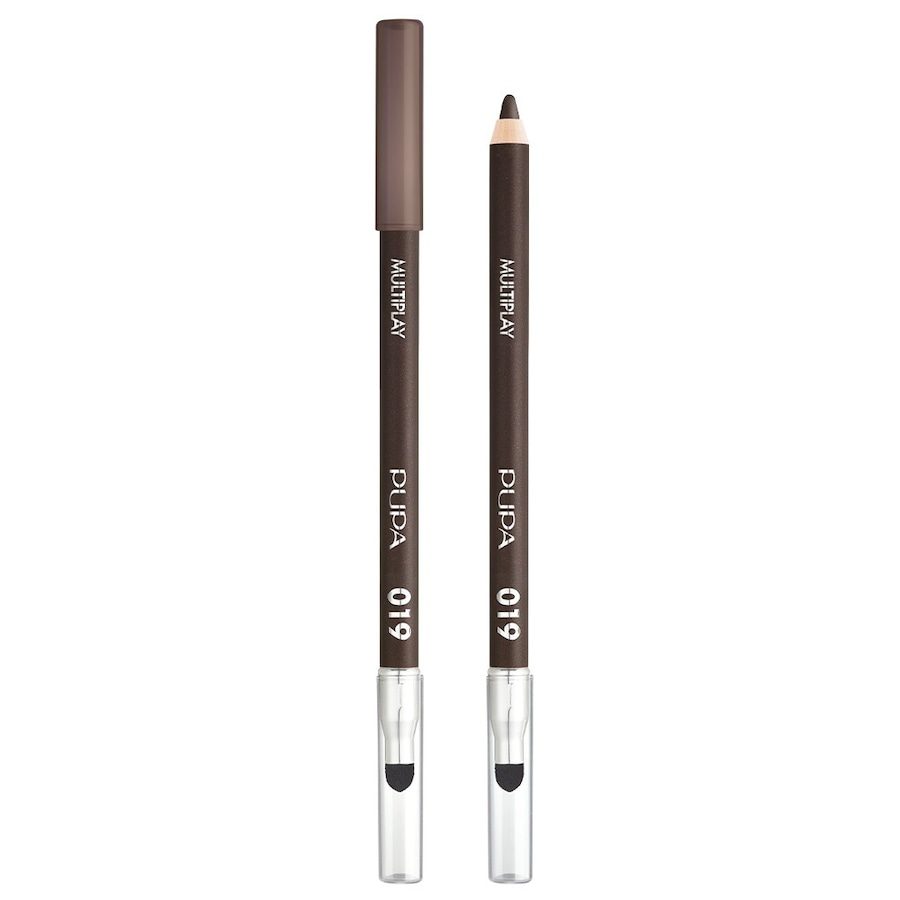 PUPA Milano Multiplay Kajal 1,2 g 19 - DARK EARTH