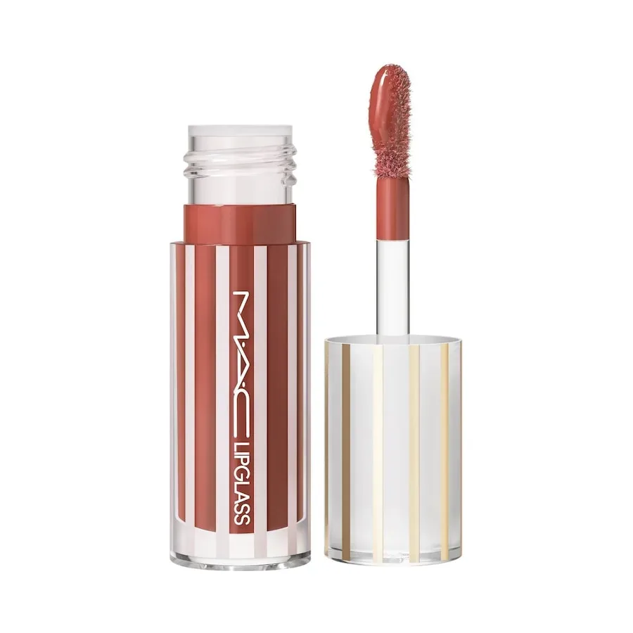 MAC Cosmetics - Mini Lipglass Air, 2.6 ml, CASUAL