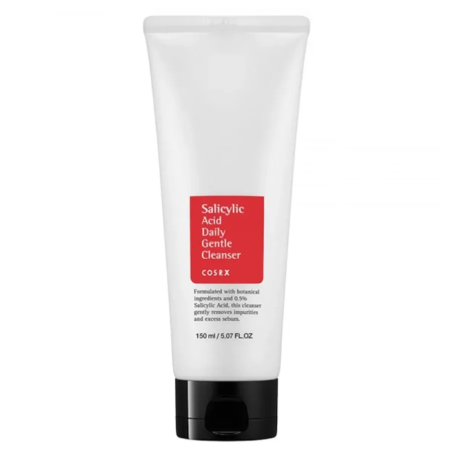 Cosrx Salicylic Acid Daily Gentle Cleanser Reinigungsgel 150 ml