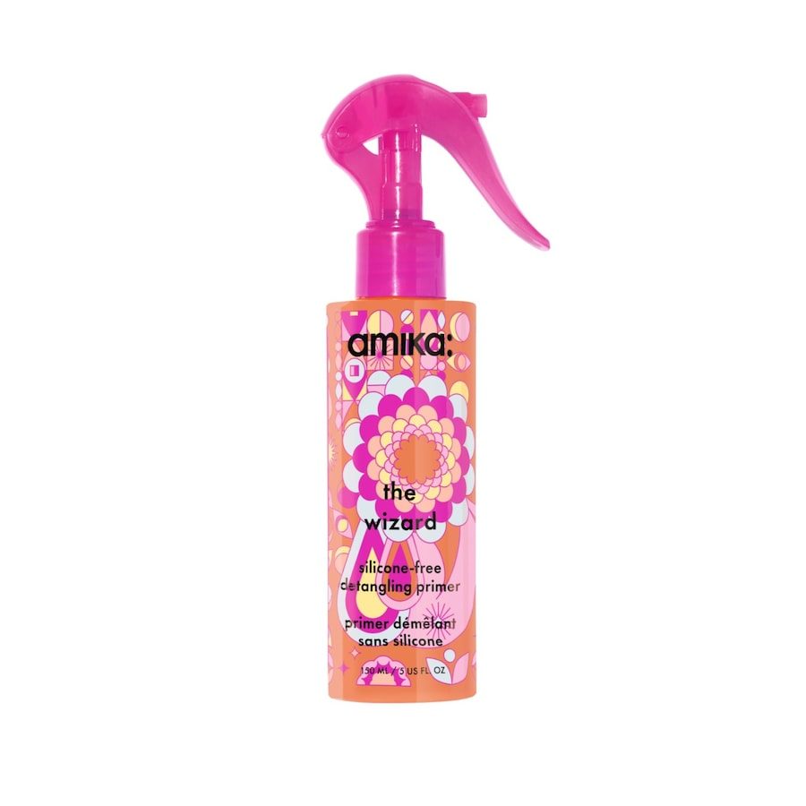Amika Signature Wizard Silicone-Free Detangling Primer Haarwachs 150 ml