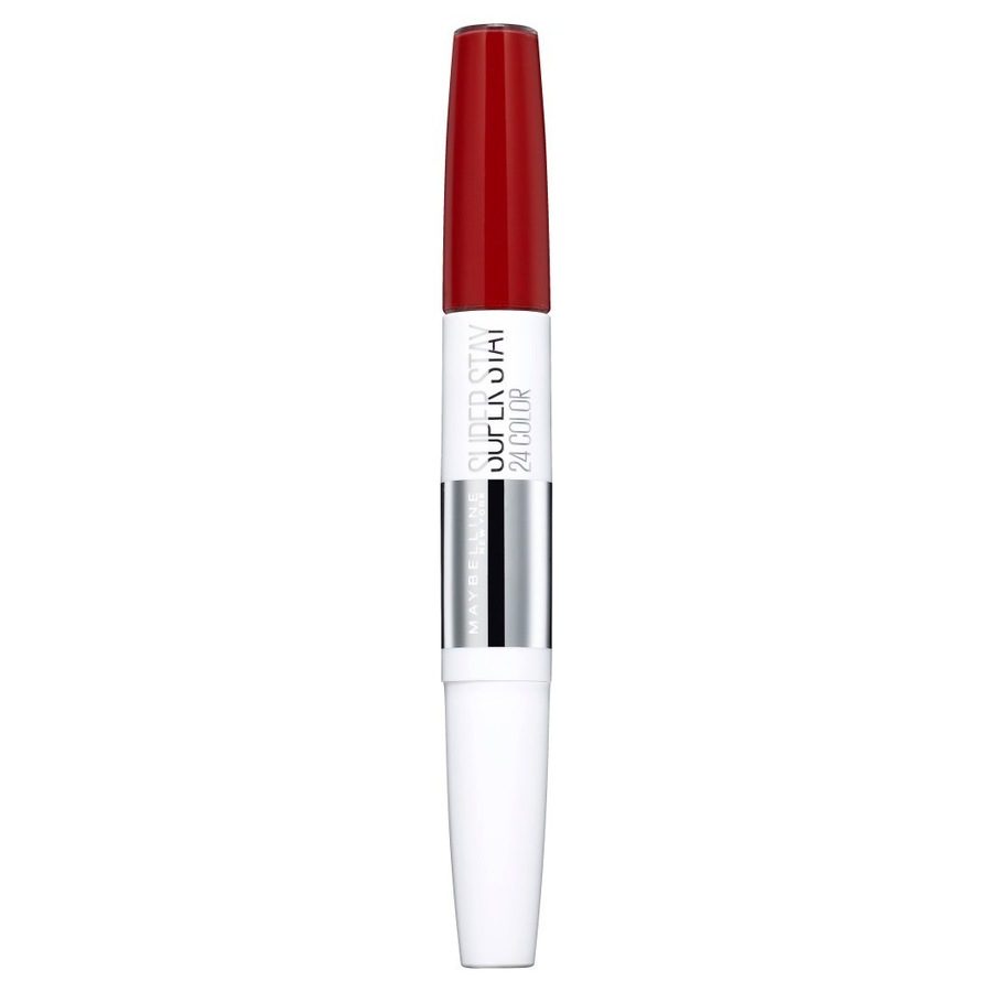 Maybelline Superstay 24h Color Lippenstifte 5 g 542 - CHERRY PIE