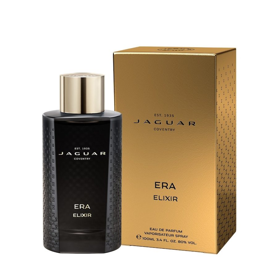 Jaguar Era Elixir Eau de Parfum 100 ml Herren