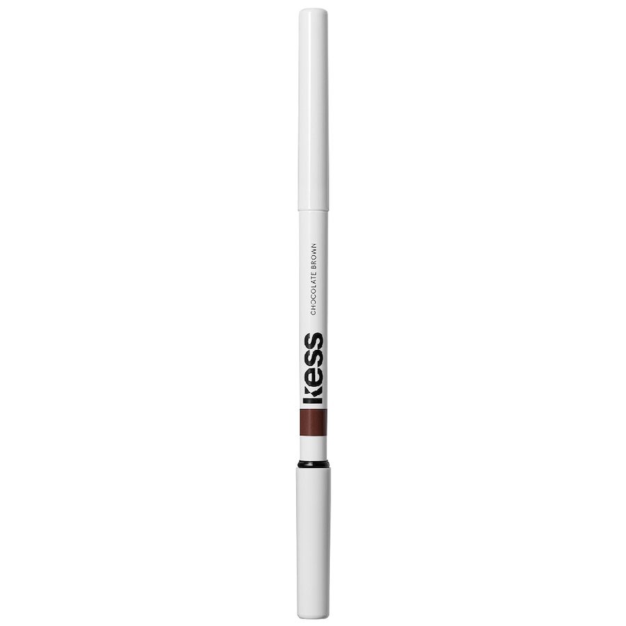 Kess Berlin Soft Shape Lipliner 0,35 g CHOCOLATE BROWN