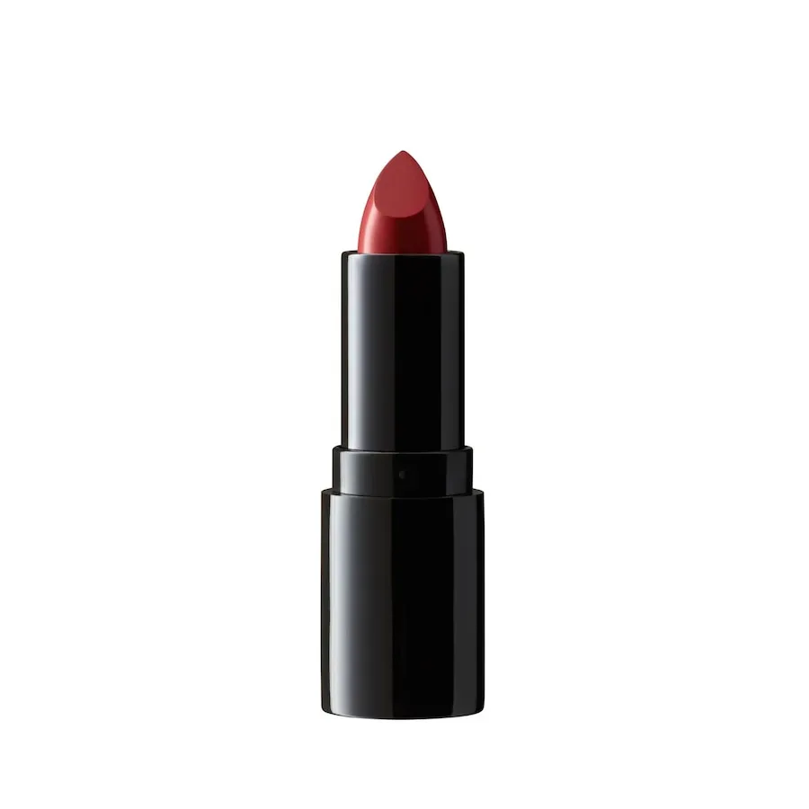 Isadora Perfect Moisture Lipstick Lippenstifte 4 g 60 - CRANBERRY