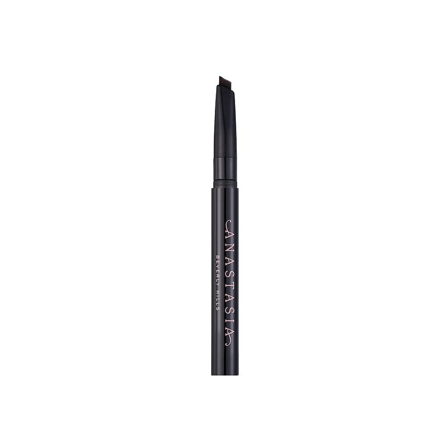 Anastasia Beverly Hills Brow Definer Deluxe Mini Augenbrauenstift 0,1 g GRANITE