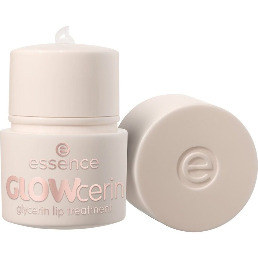 Essence - GLOWcerin glycerin lip treatment, 12 g, Glow Me Maybe