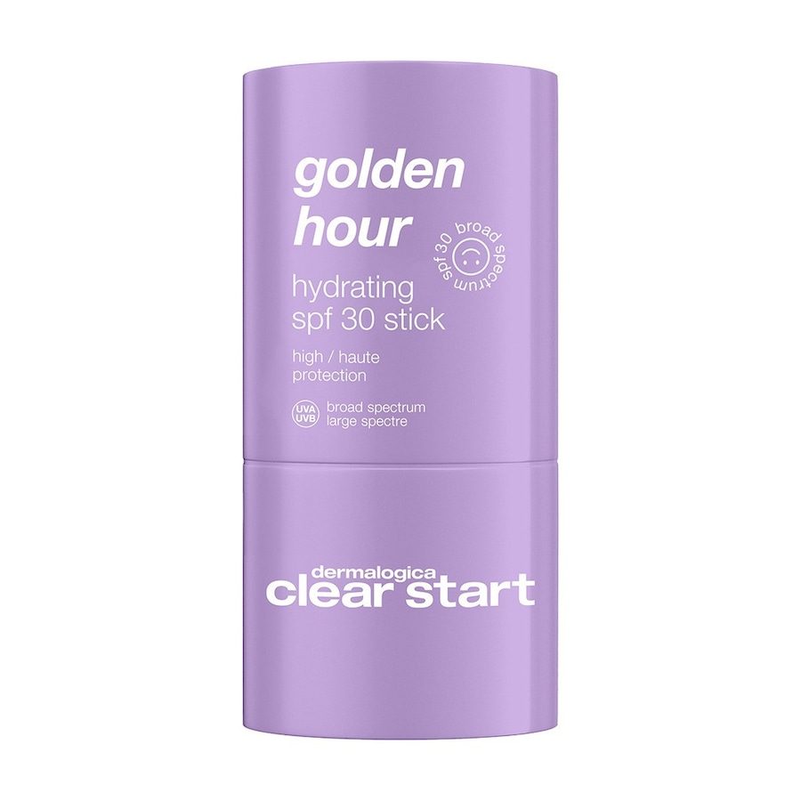 Dermalogica Golden Hour Hydrating SPF 30 Stick Sonnenschutz 19 g