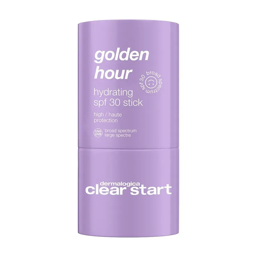 Dermalogica Golden Hour Hydrating SPF 30 Stick Sonnenschutz 19 g