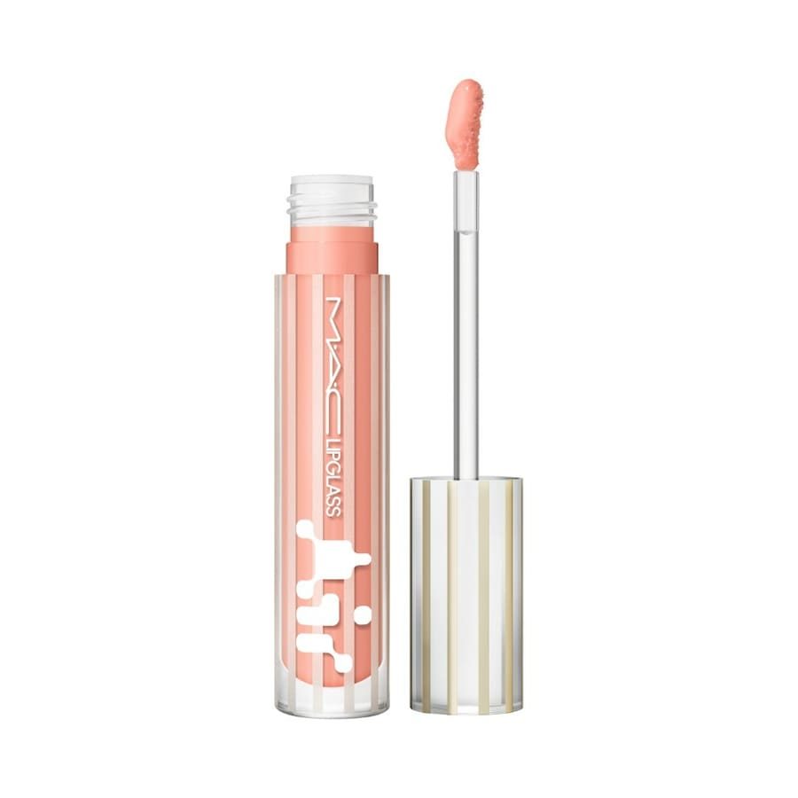 MAC Cosmetics - Lipglass Air, 5 ml, BEHAVED